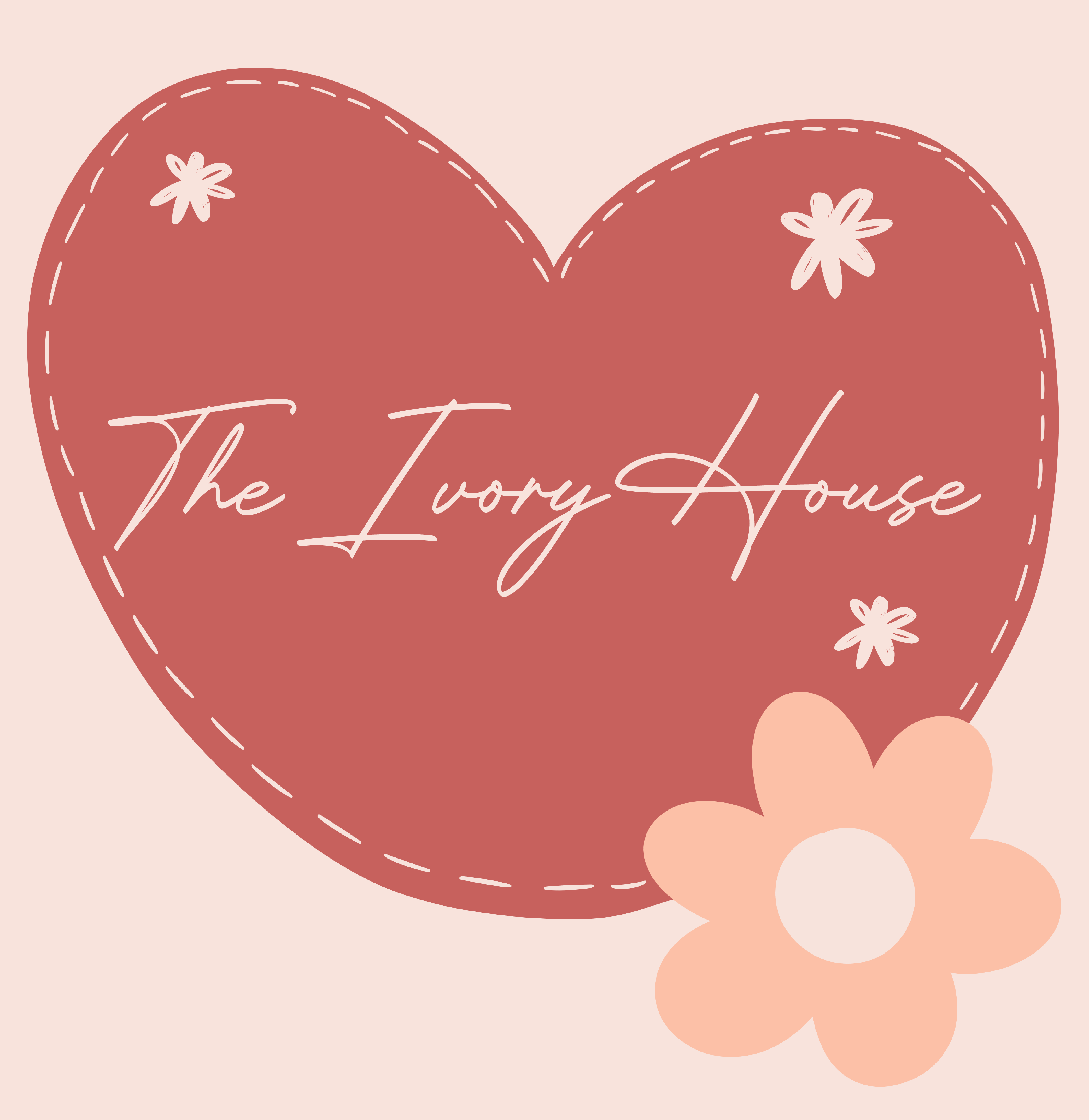 Ivory House Preloader